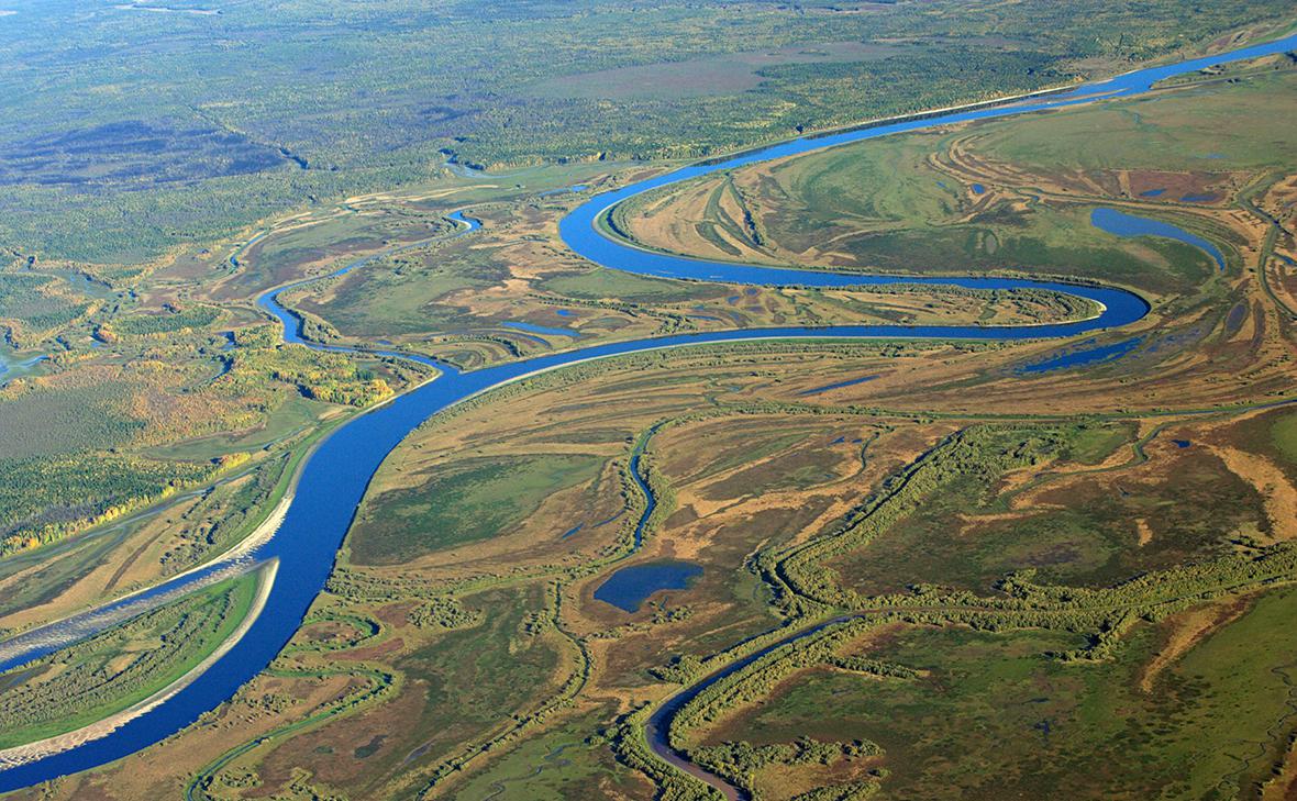 «Разворот сибирских рек в Азию уже произошел»: миллиарды кубометров воды с Волги и Урала ежегодно поступают в Казахстан