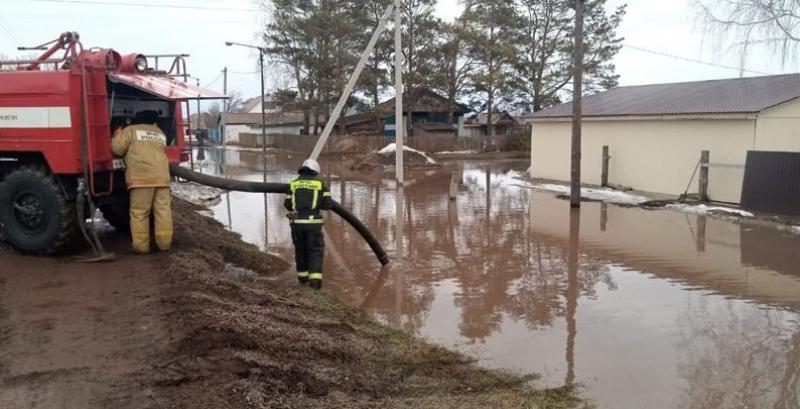 чс в казахстане: список пострадавших граждан, чье жилье признано аварийным, будут оформлять местные власти