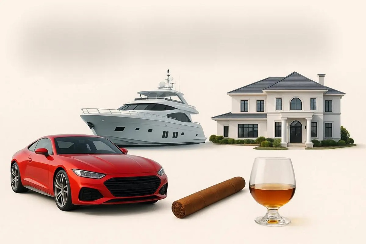 «налог на роскошь» в казахстане: кто попадёт под удар с 2026 года?