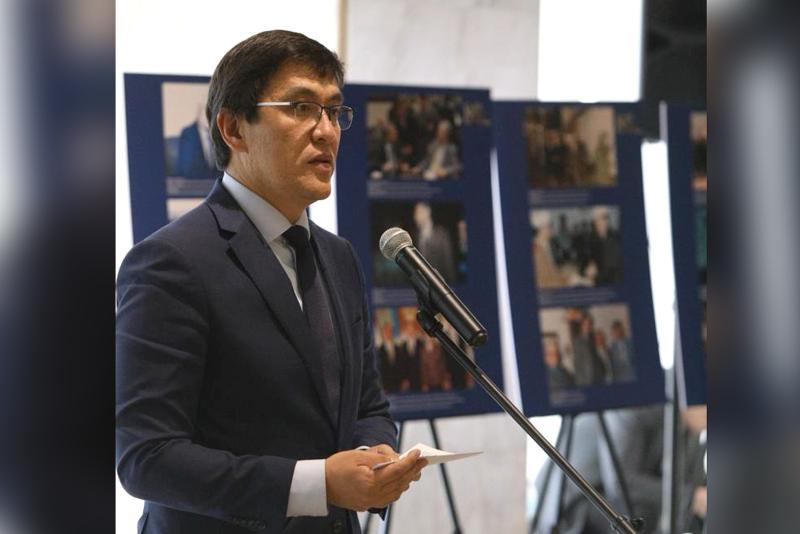 кыргызстан призвал мировое сообщество прекратить геноцид в секторе газа