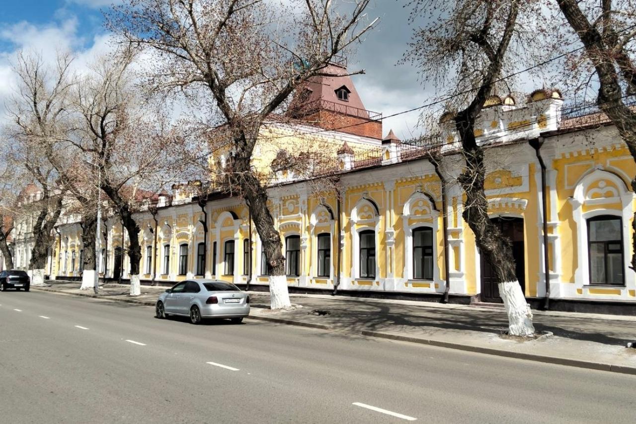 Общее наследие и скрытые сокровища: что на самом деле хранит Павлодарский музей