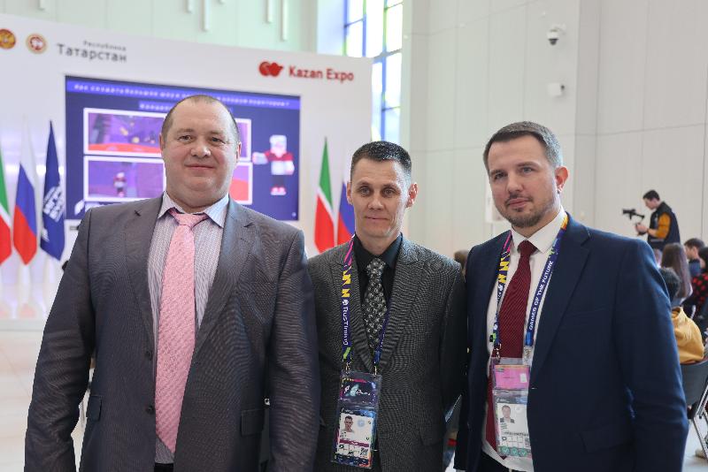 российская ано «уникальный мир» и федерация компьютерного спорта кыргызстана проведут турнир для детей и подростков с ограниченными возможностями