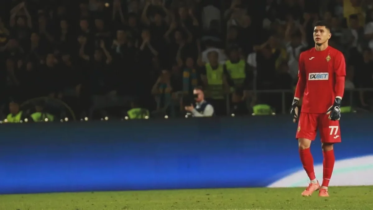 «кайрат» установит рекорд по дальности перелета на матч лиги чемпионов