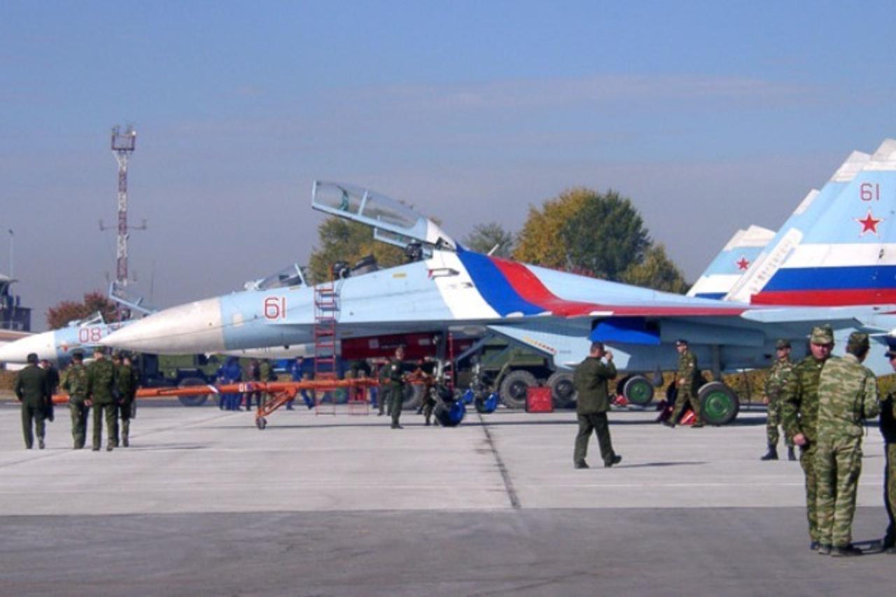 российская авиация примет участие в военном параде в бишкеке, посвященном 80-летию победы