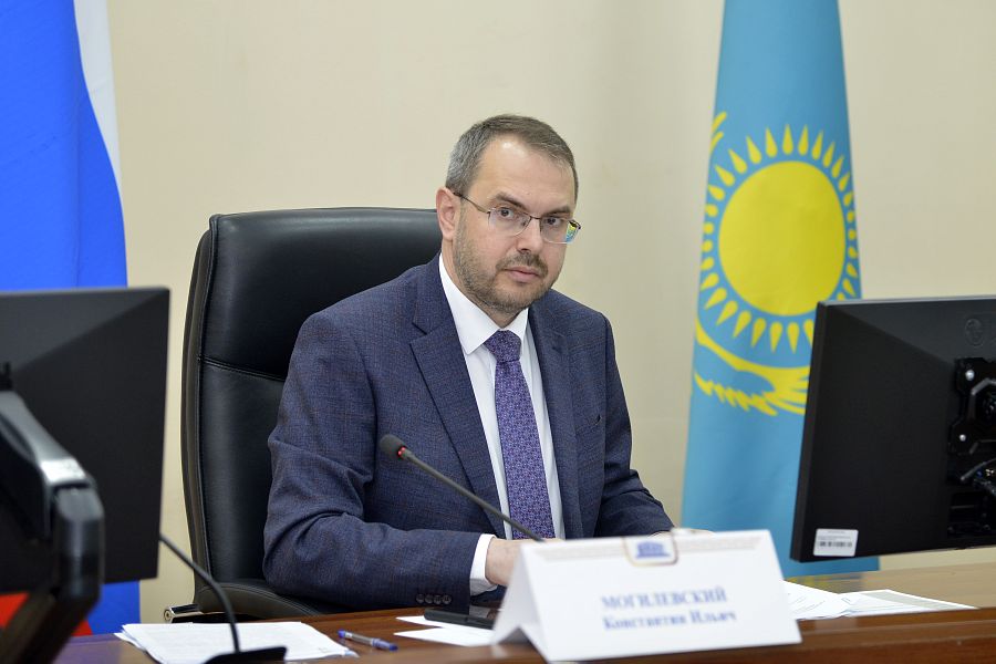 в казахстане откроются три филиала российских вузов