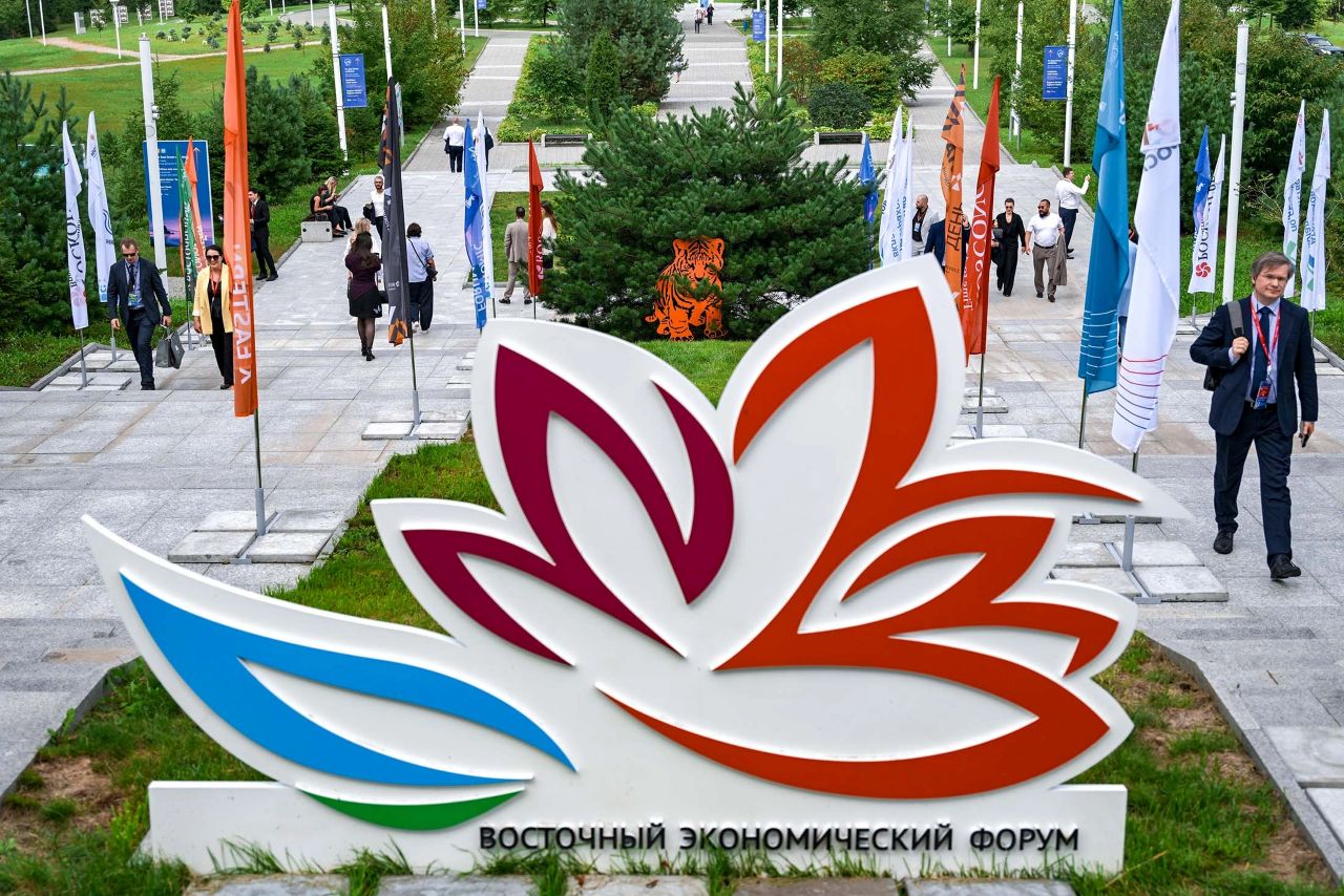 мост джалинда–мохэ и роботы из серпухова: о чём договорились россия и китай на вэф-2026