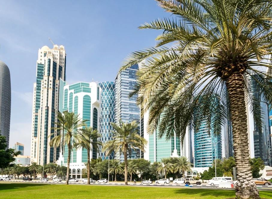 катар открыл границы для граждан узбекистана: эмират ввел безвизовый режим до 30 дней