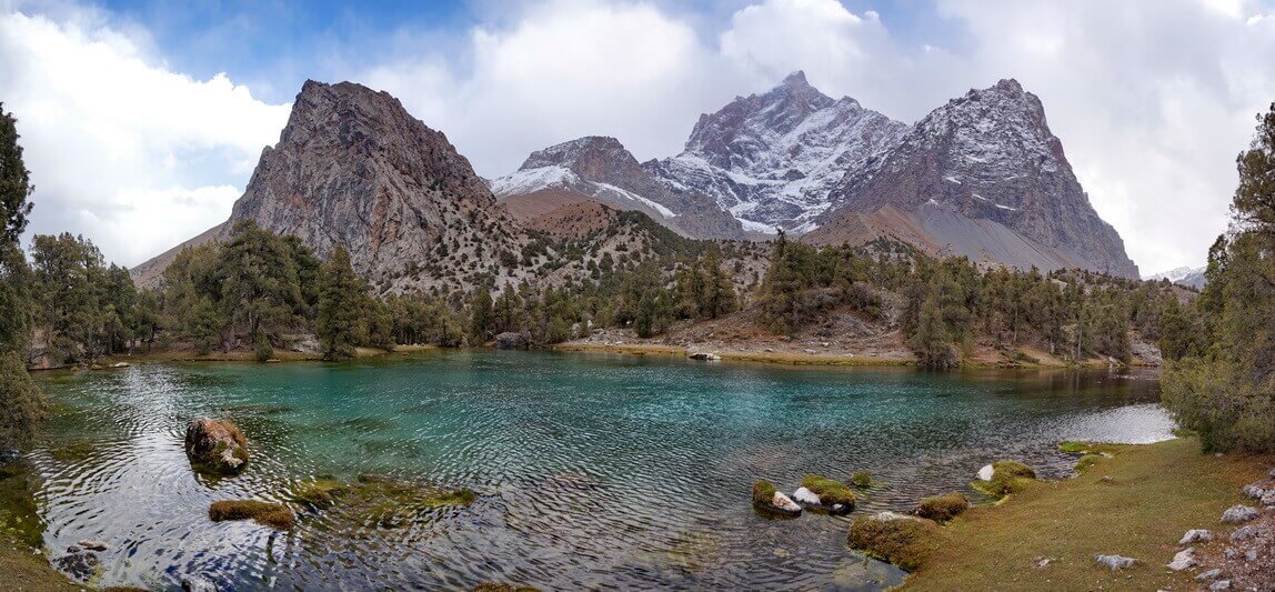 погода, в странах центральной азии, 8 ноября 2023 года: в астане +11, в душанбе +16 (риск селевых явлений)