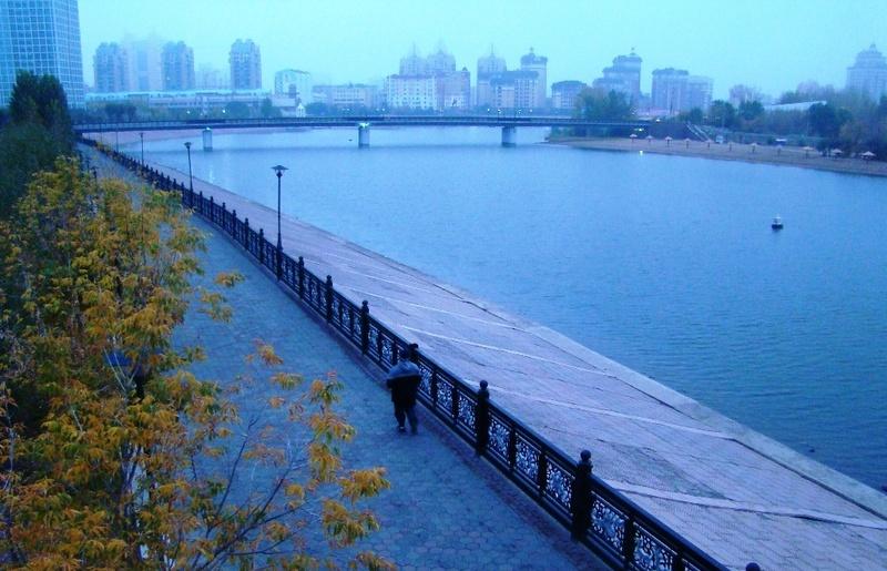 погода, 27 марта 2023 года: в астане +8, в ашхабаде +29