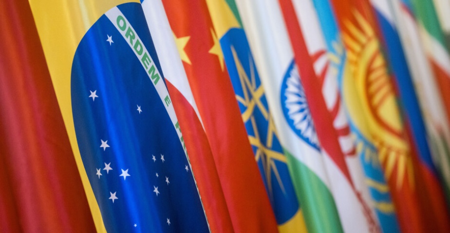 Новый банк развития БРИКС будет финансировать проекты в нацвалютах