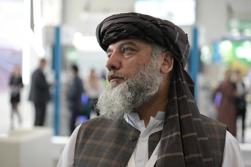 Инвесторы из РФ и Центральной Азии заинтересовались сотрудничеством с Афганистаном