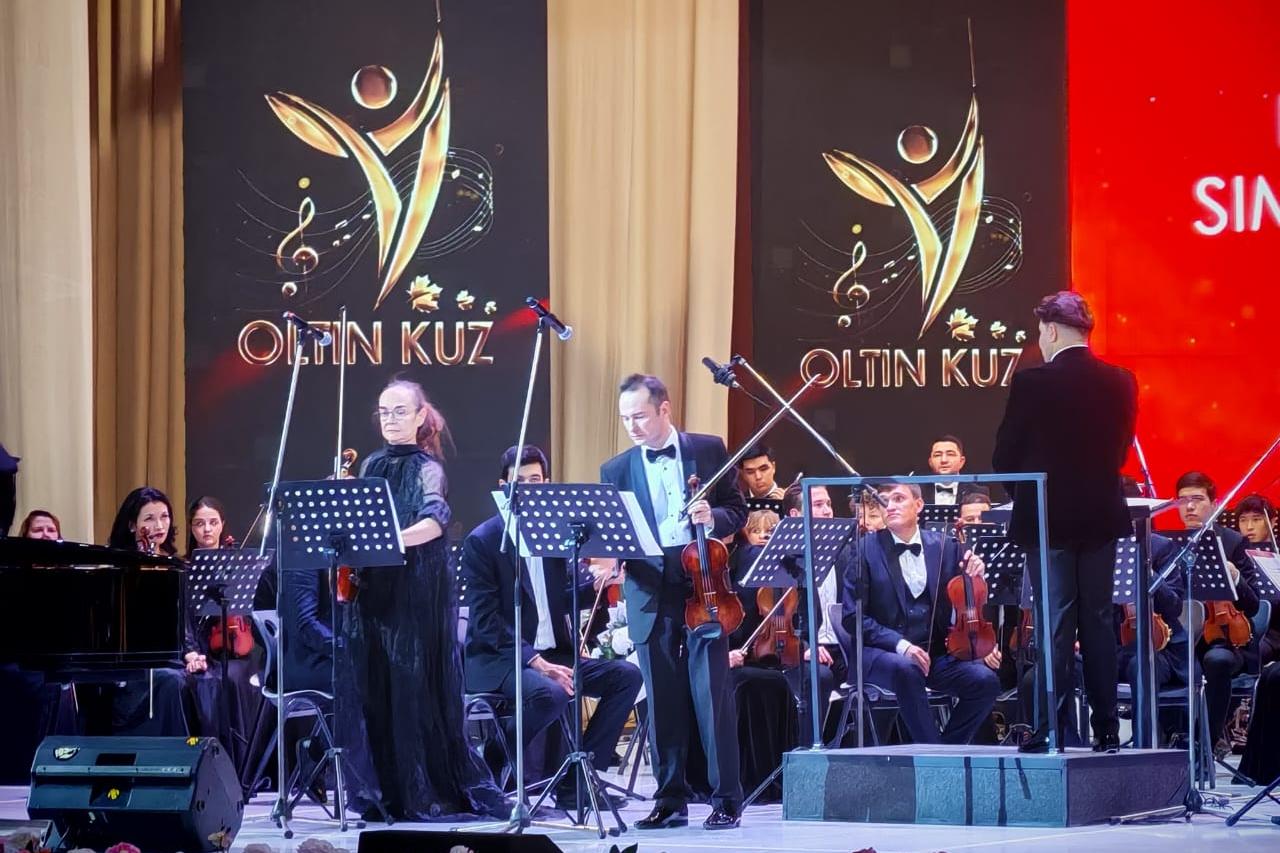 Без границ и санкций: как сибирские музыканты в Ташкенте создали новые условия для культурного диалога между странами
