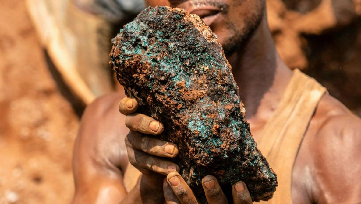 «Доктрина кнута»: США срочно требуют от Замбии медь, литий и кобальт в обмен на помощь больным туберкулезом и малярией