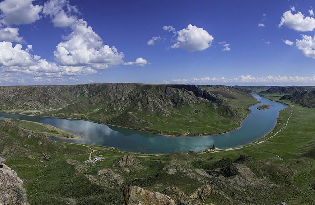 в узбекистане больше нельзя пользоваться скважинами без счетчиков воды