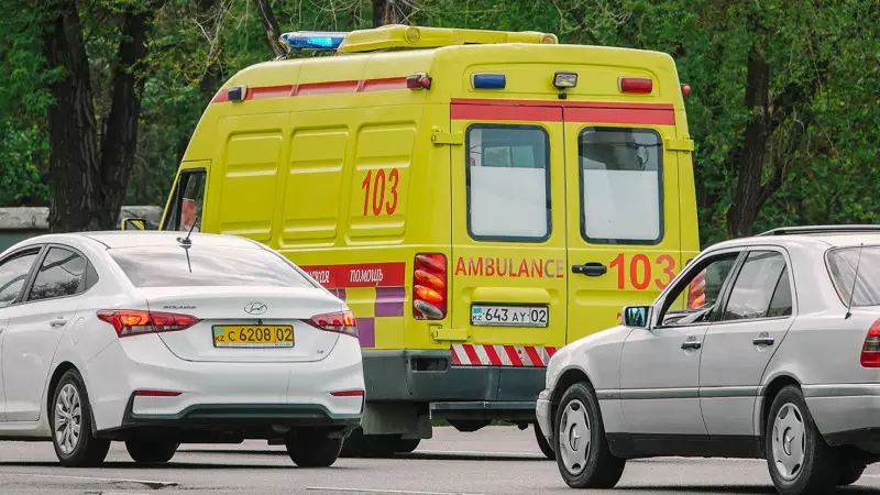 в казахстане мать совершила суицид вместе со своими детьми