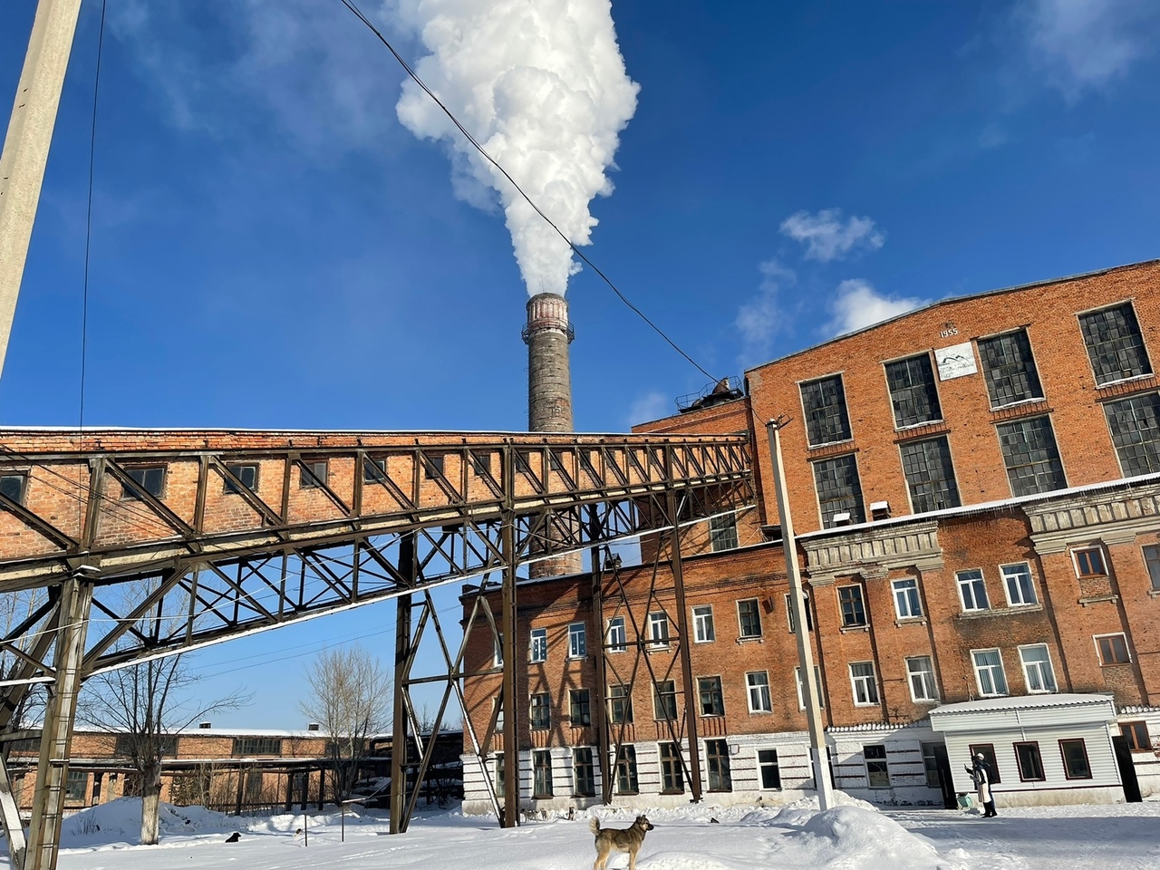 минэнерго казахстана: тэц риддера и маэк под риском срыва подготовки к отопительному сезону