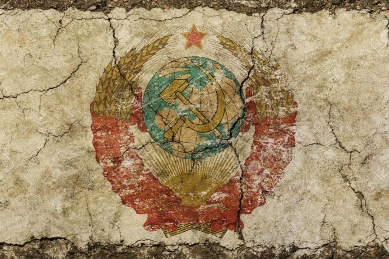 «В нынешних бедах Казахстана виноват кто? Ответ очевиден – СССР, под обломками которого давно придавило нашу страну»