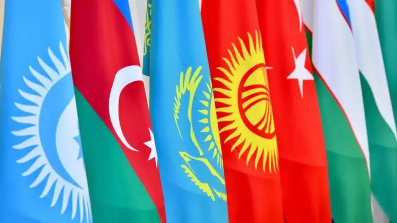 Президент Турции призвал страны Центральной Азии отказаться от своих алфавитов