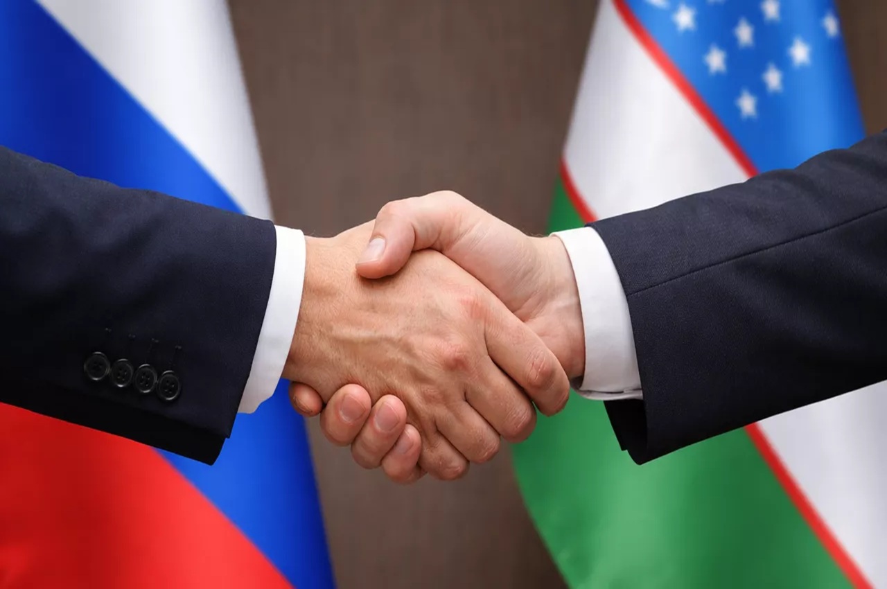 страны центральной азии укрепили позиции в рейтинге дружественности к россии 