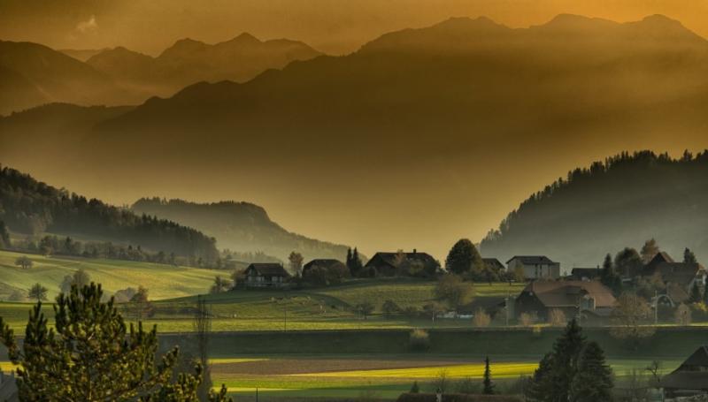 в казахстанских селах работодатели обеспечат своих сотрудников арендным жильем