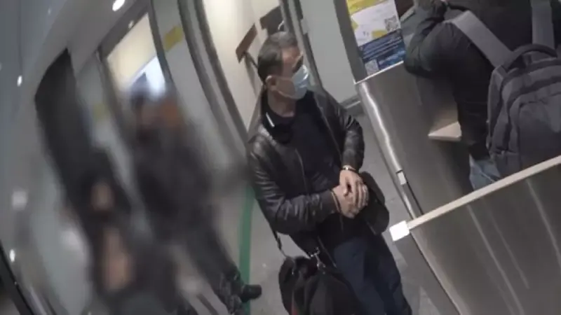 нашли даже в африке: неплательщика налогов вернули в казахстан из камеруна