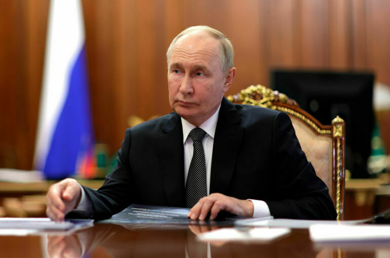 лидеров снг владимир путин пригласил на празднование 80-летия победы в москву