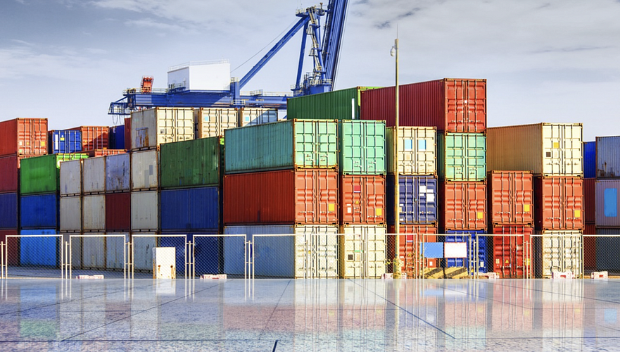  товарооборот между казахстаном и тюменской областью в этом году превысил $113,3 млн