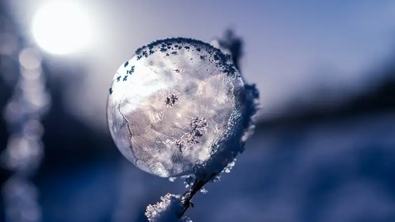жуткие морозы до минус 45 градусов придут в казахстан: погода на 22 февраля 2024