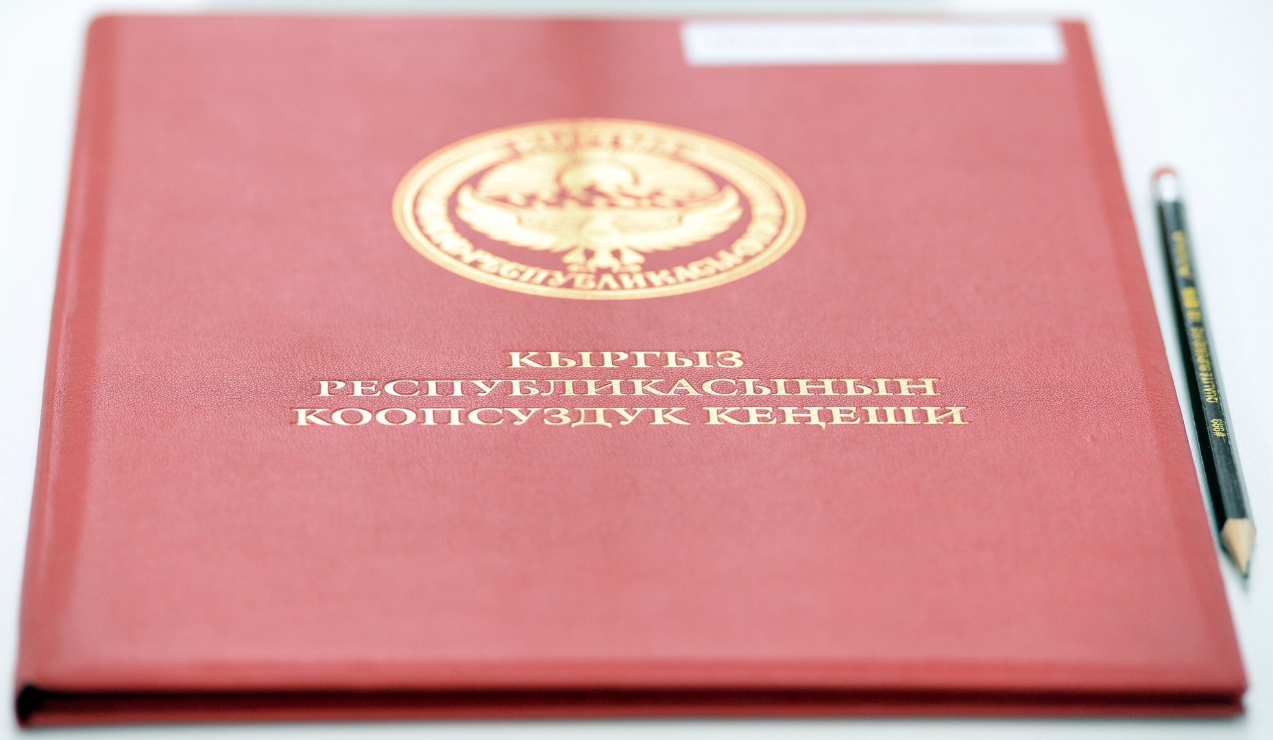 садыр жапаров поздравил кыргызстанцев с 30-летием принятия конституции 