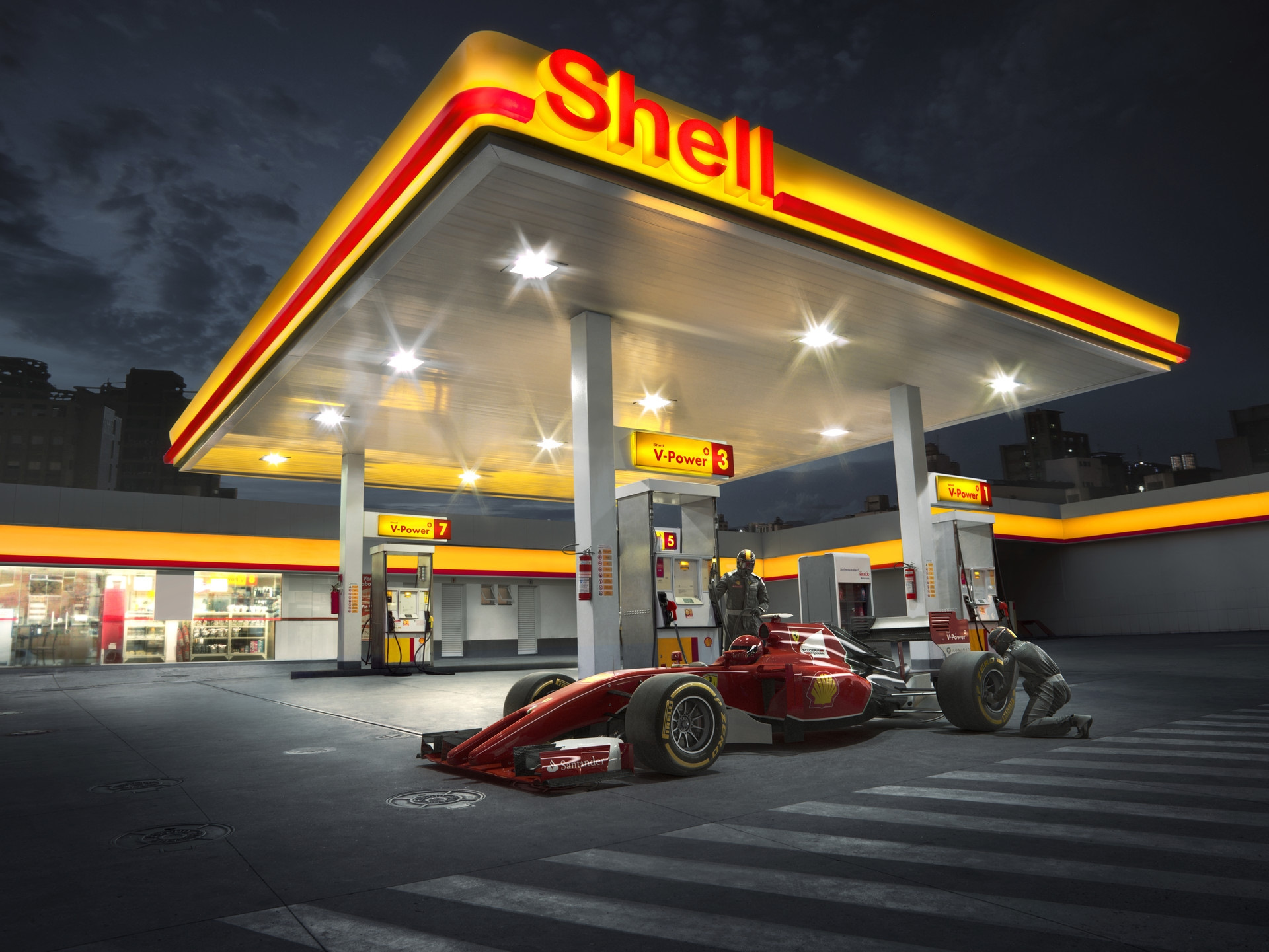 нефтегазовая компания shell выразила готовность наращивать инвестиции в казахстан