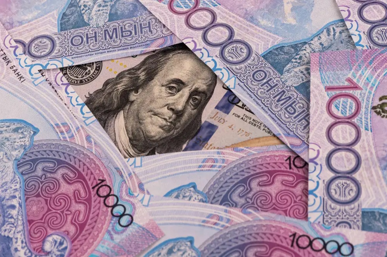 в казахстане вернули похищенные активы на 40 млрд тенге
