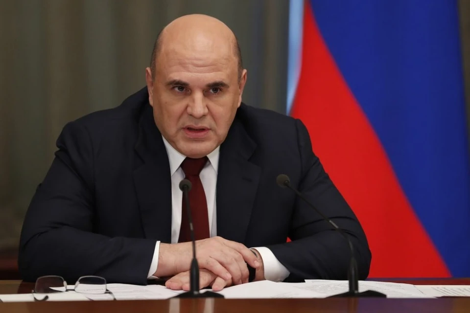 мишустин: экономика стран снг растет, вопреки прогнозам о ее крахе