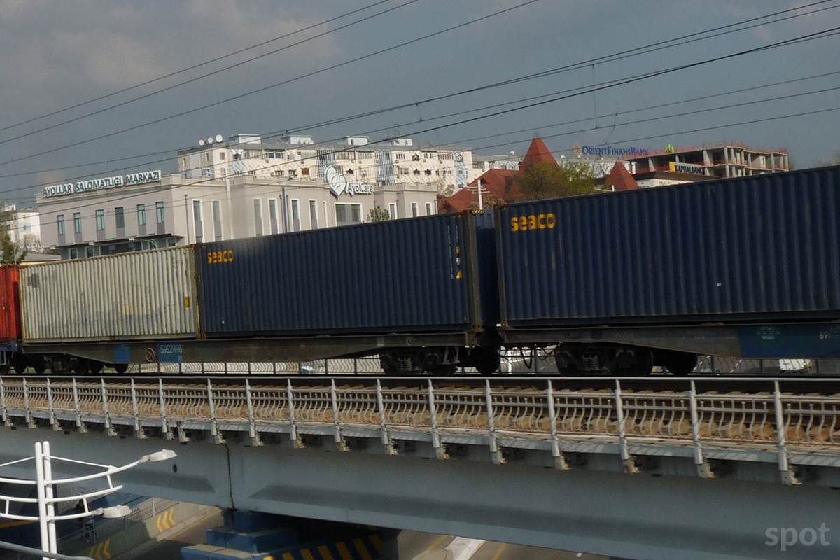 единого транспортно-логистического оператора планируют создать в узбекистане