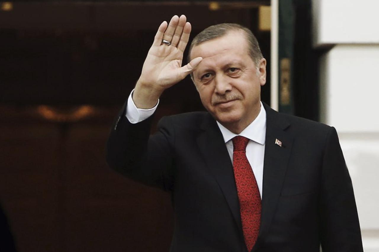 Турецкий нож в спину: как Эрдоган торгует жизнями детей