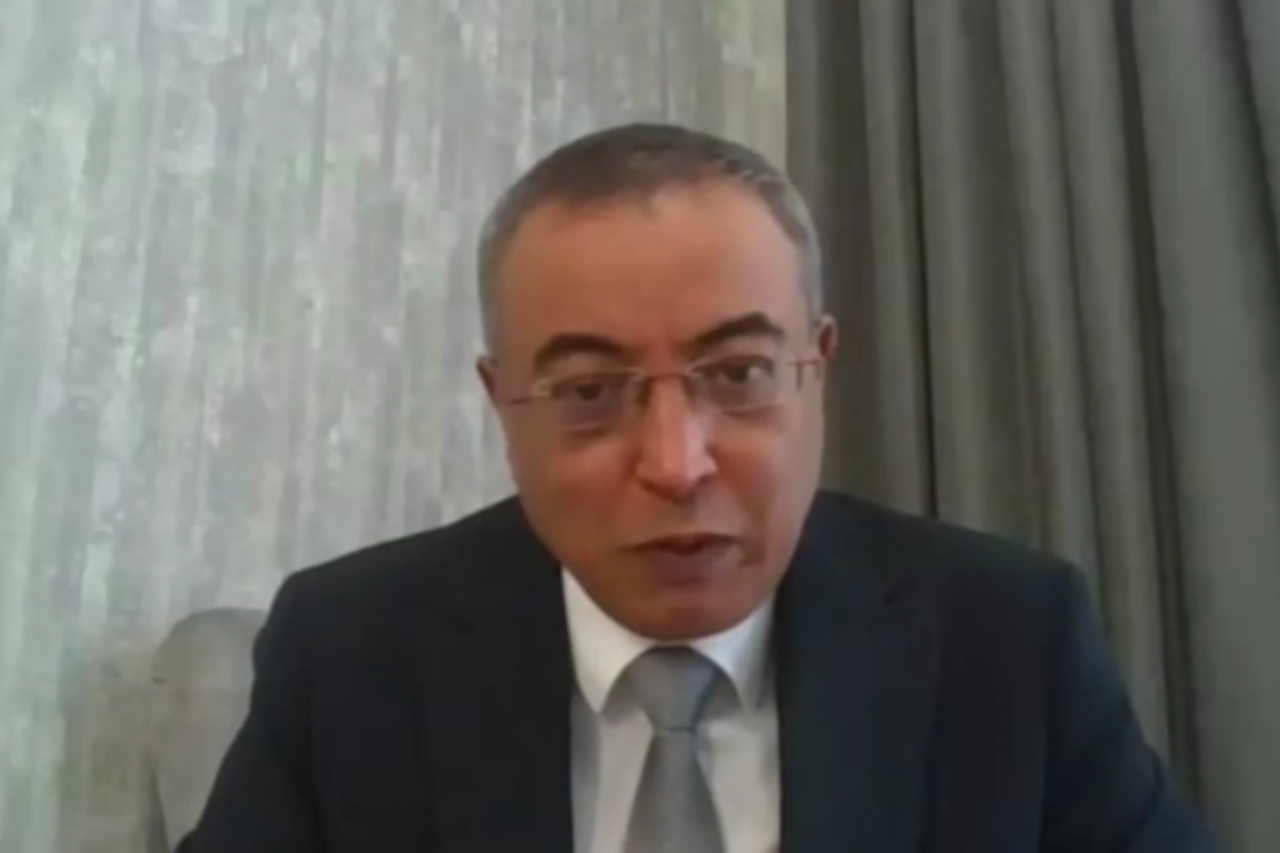 бахтиёр эргашев: «китай предлагает важные идеи для всего мира»