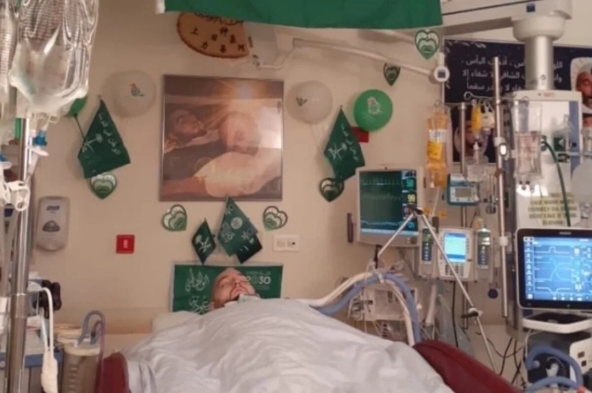 умер «спящий принц» саудовской аравии: последние новости о его жизни и смерти