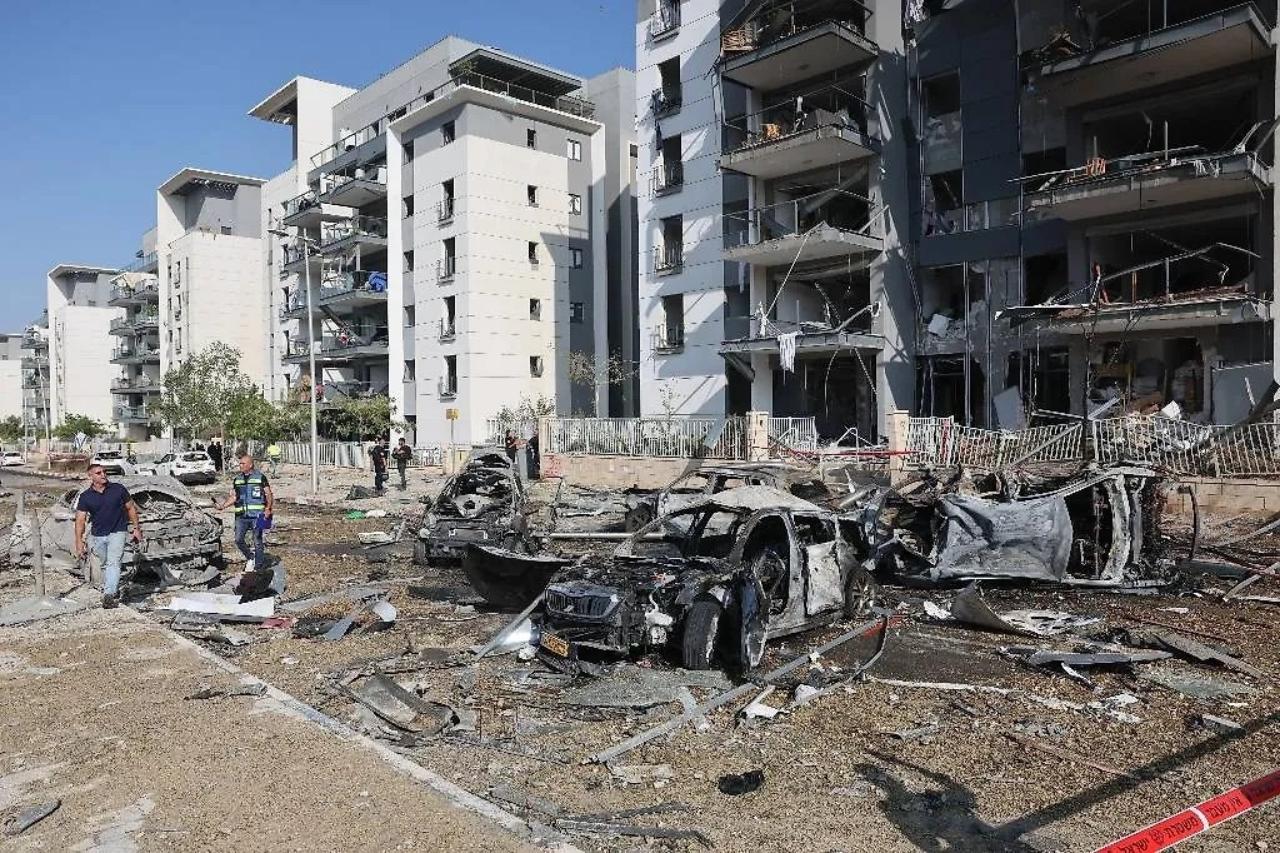 Денис Борисов: Атаки на Каспийскую инфраструктуру ставят под вопрос всю евразийскую логистику