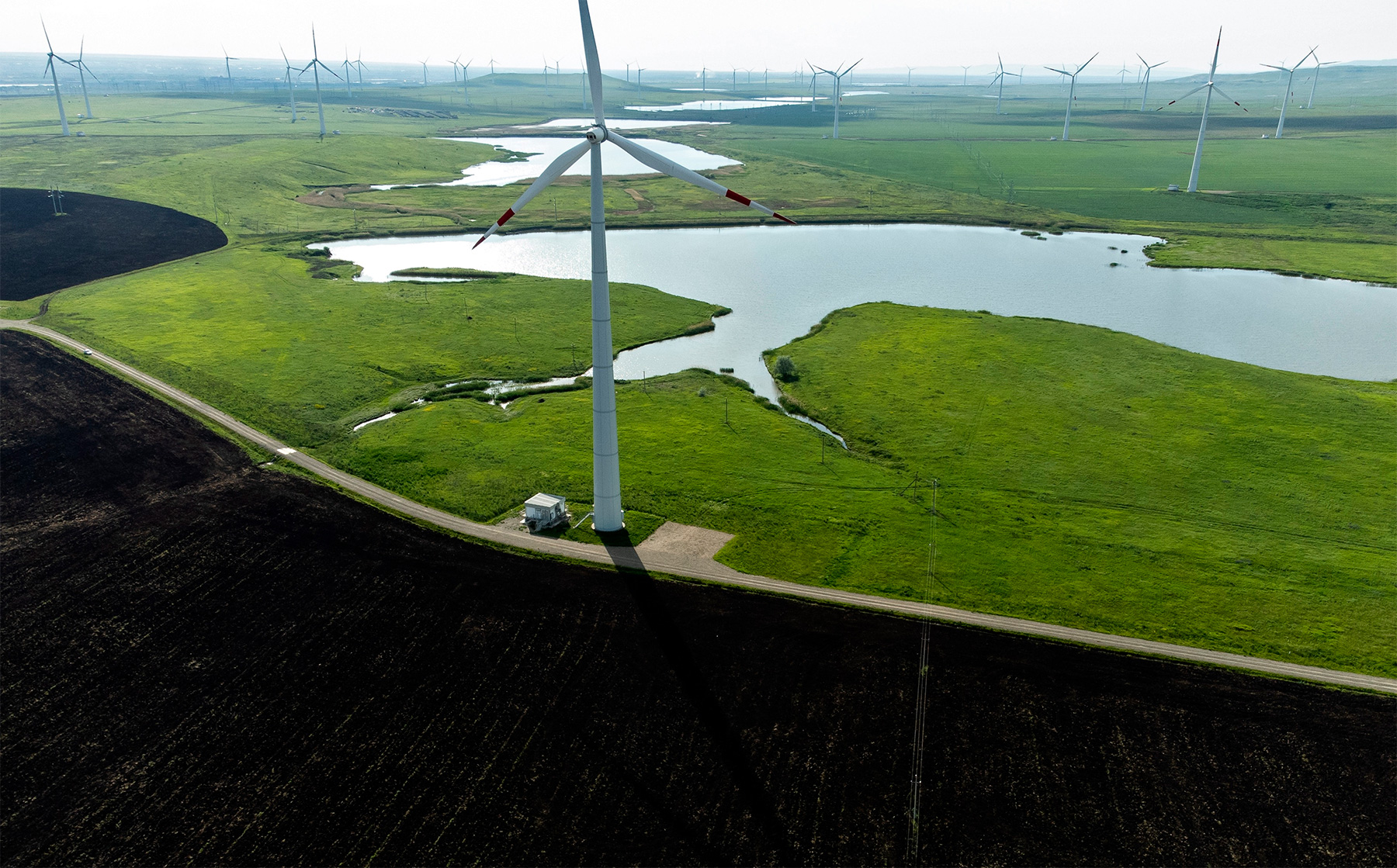 переход на «зеленое» отопление обойдется странам центральной азии в $263,8 млрд