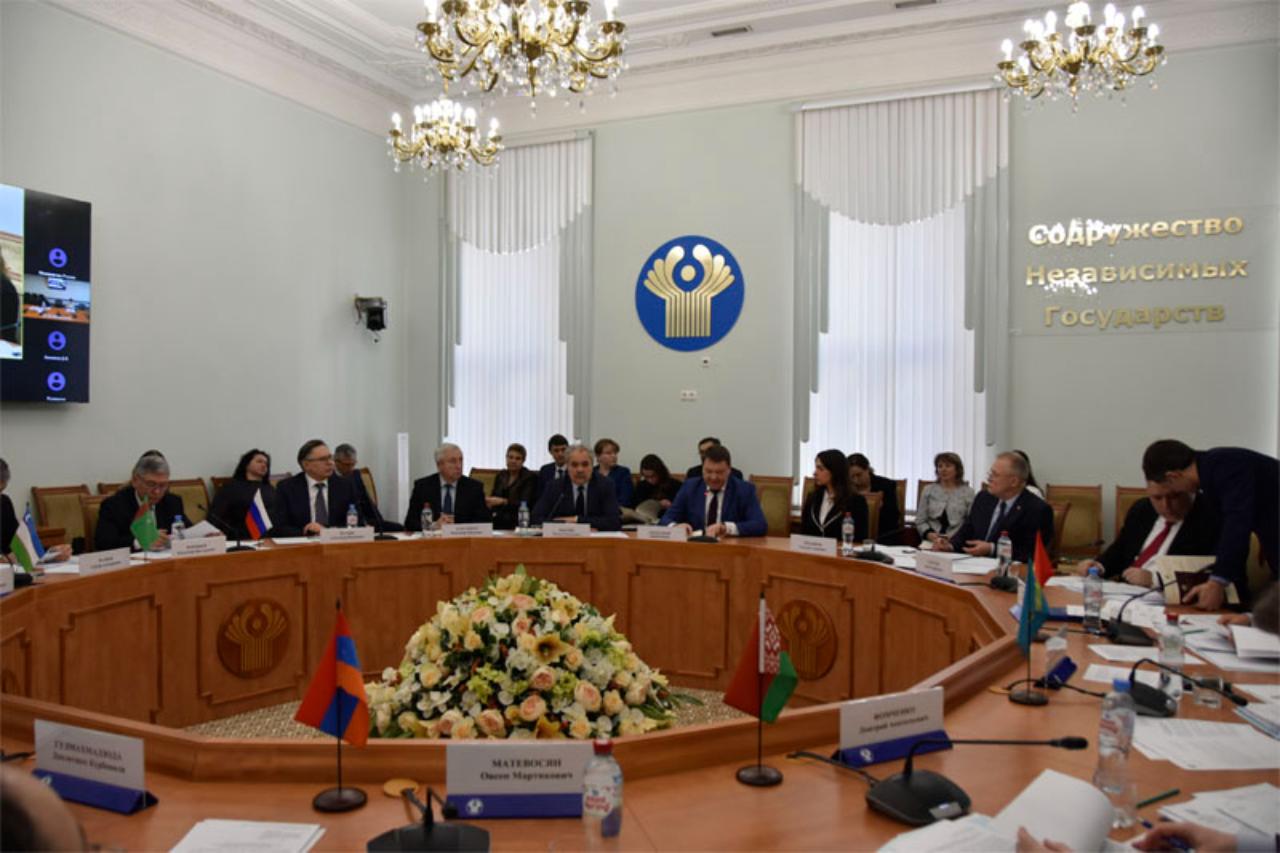 в ташкенте утвердят меры по привлечению инвестиций в снг