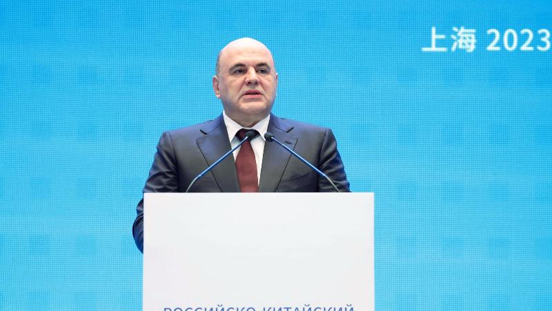 российский премьер-министр михаил мишустин планирует посетить узбекистан с официальным визитом