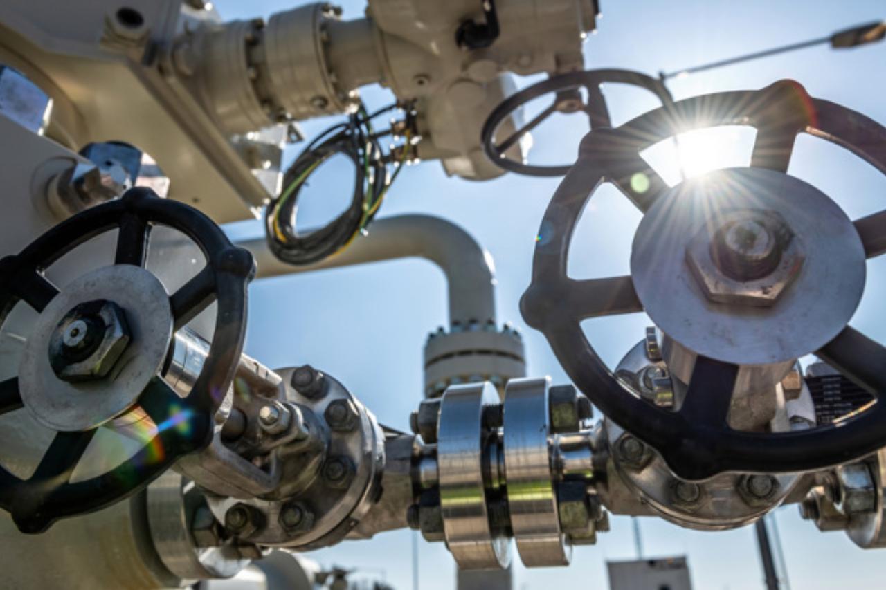 газовый мост через монголию: одобрено строительство газопровода из россии в китай