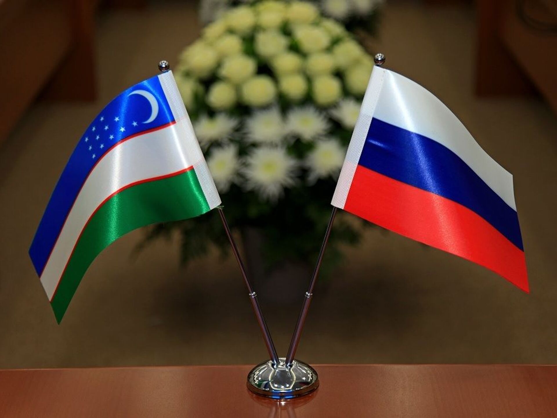 в москве путин и мирзиёев обсудили дальнейшее стратегическое партнерство двух стран