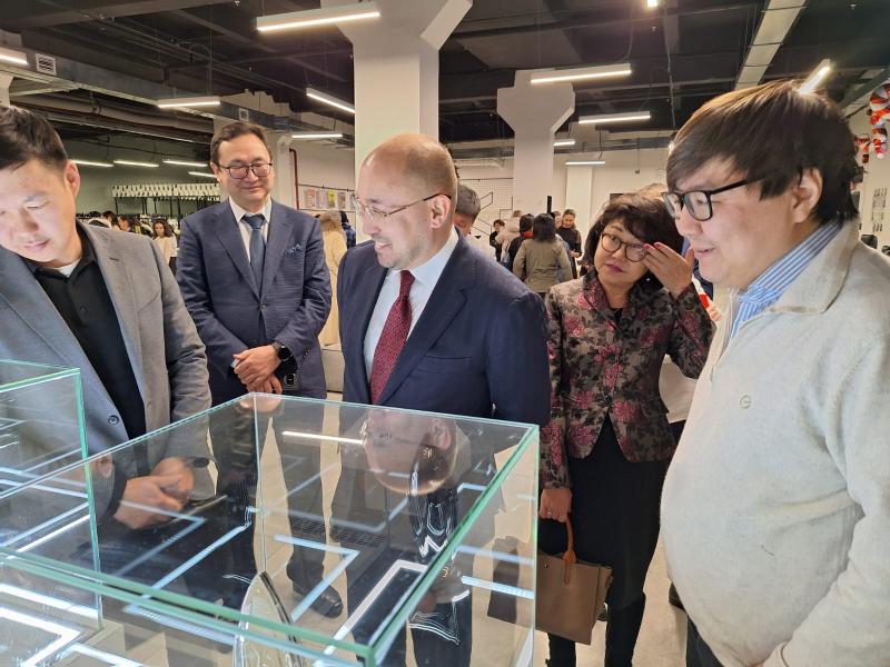 товарооборот казахстана и якутии в 2023 году вырос до $118,6 млн 