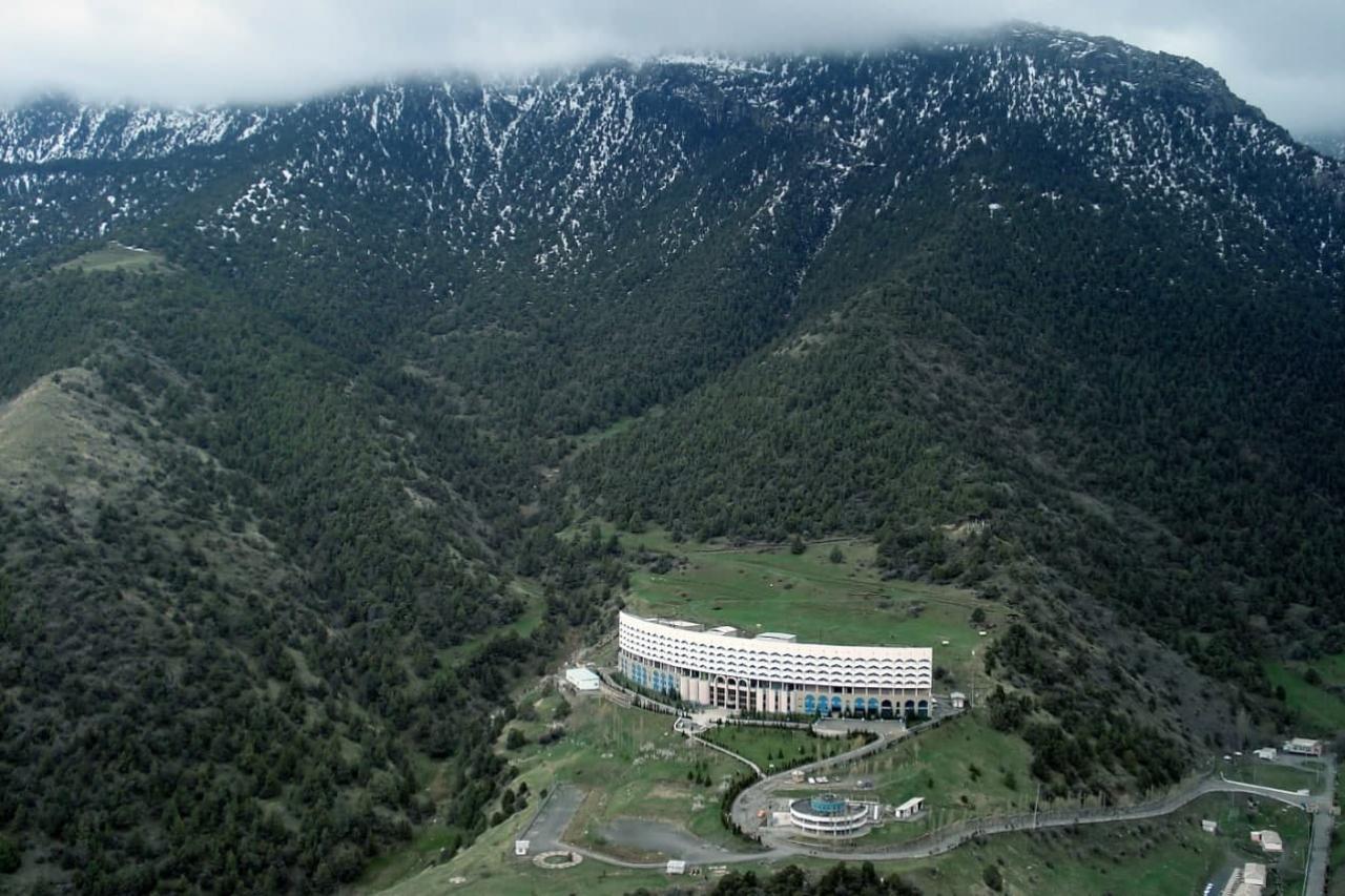 погода в центральной азии в пятницу, 28 ноября: снег в горах, солнце на равнинах