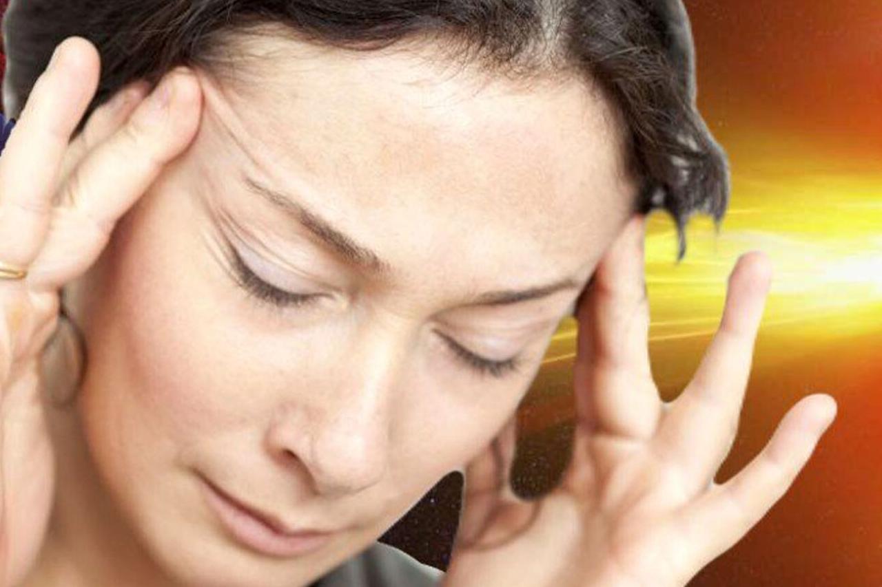 удар солнца: какая геомагнитная обстановка ожидается в пятницу, 31 января 2025