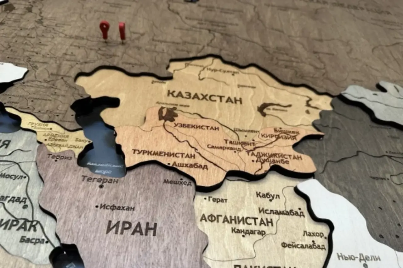 татарстан нарастил оборот с таджикистаном на 110,5%