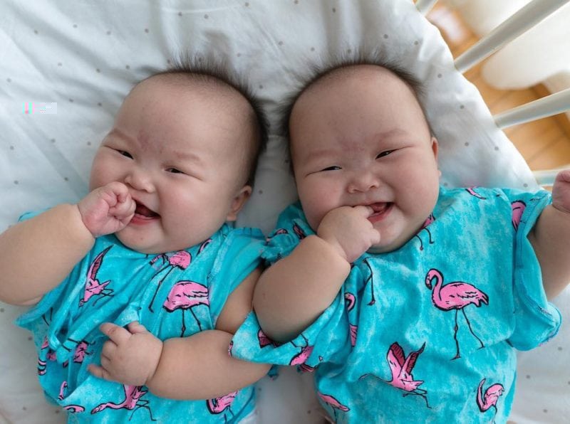 минздрав: в 2023 году в узбекистане родились более 21 тысячи близнецов