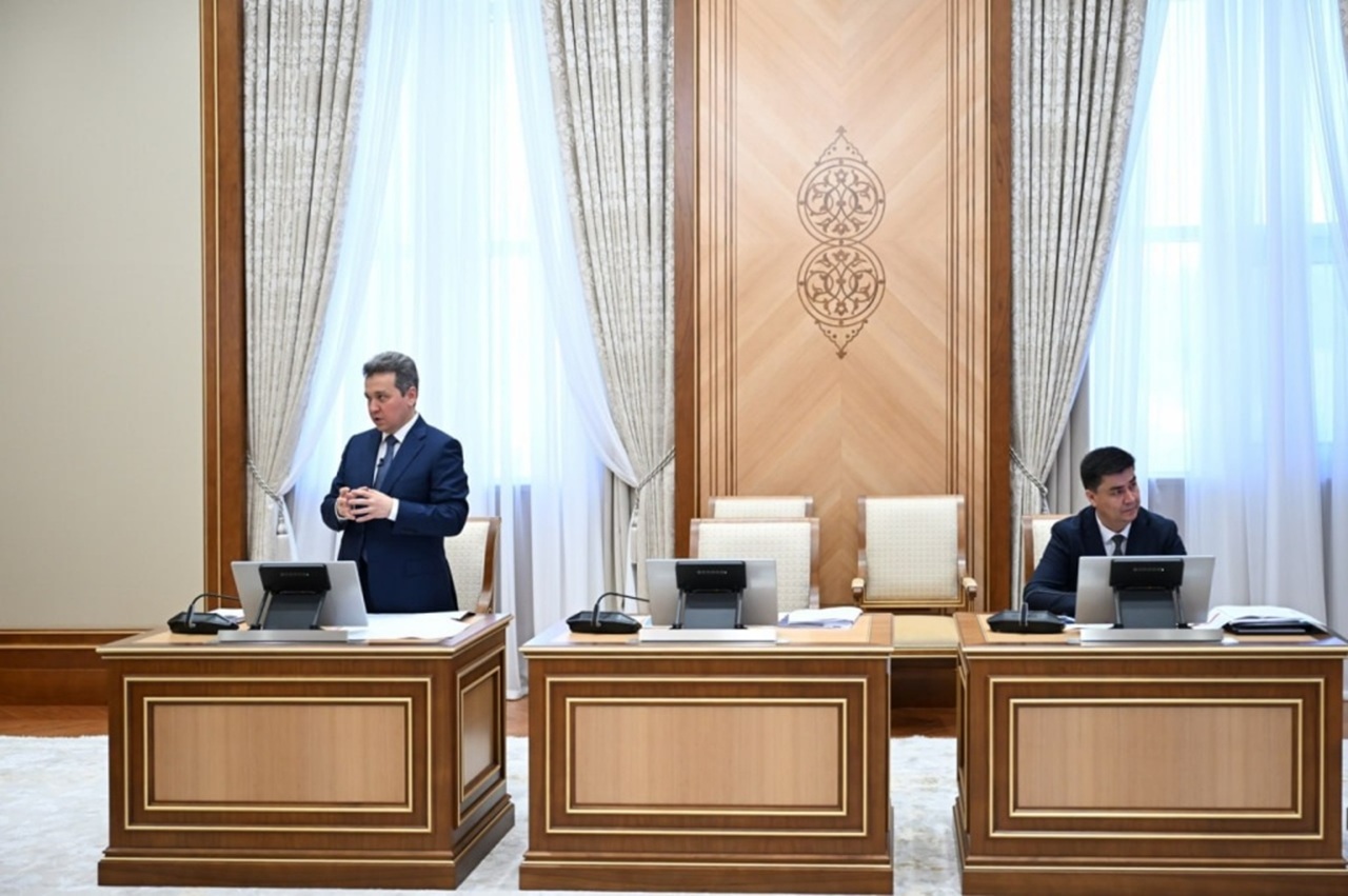 узбекистан анонсировал программу привлечения зарубежных it-специалистов и инвестиций