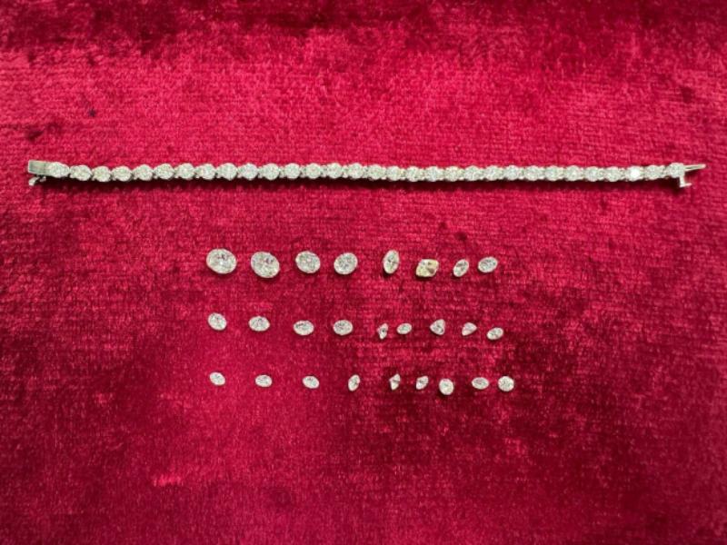 в узбекистан пытались незаконно ввезти драгоценности почти на 2 миллиарда сумов 