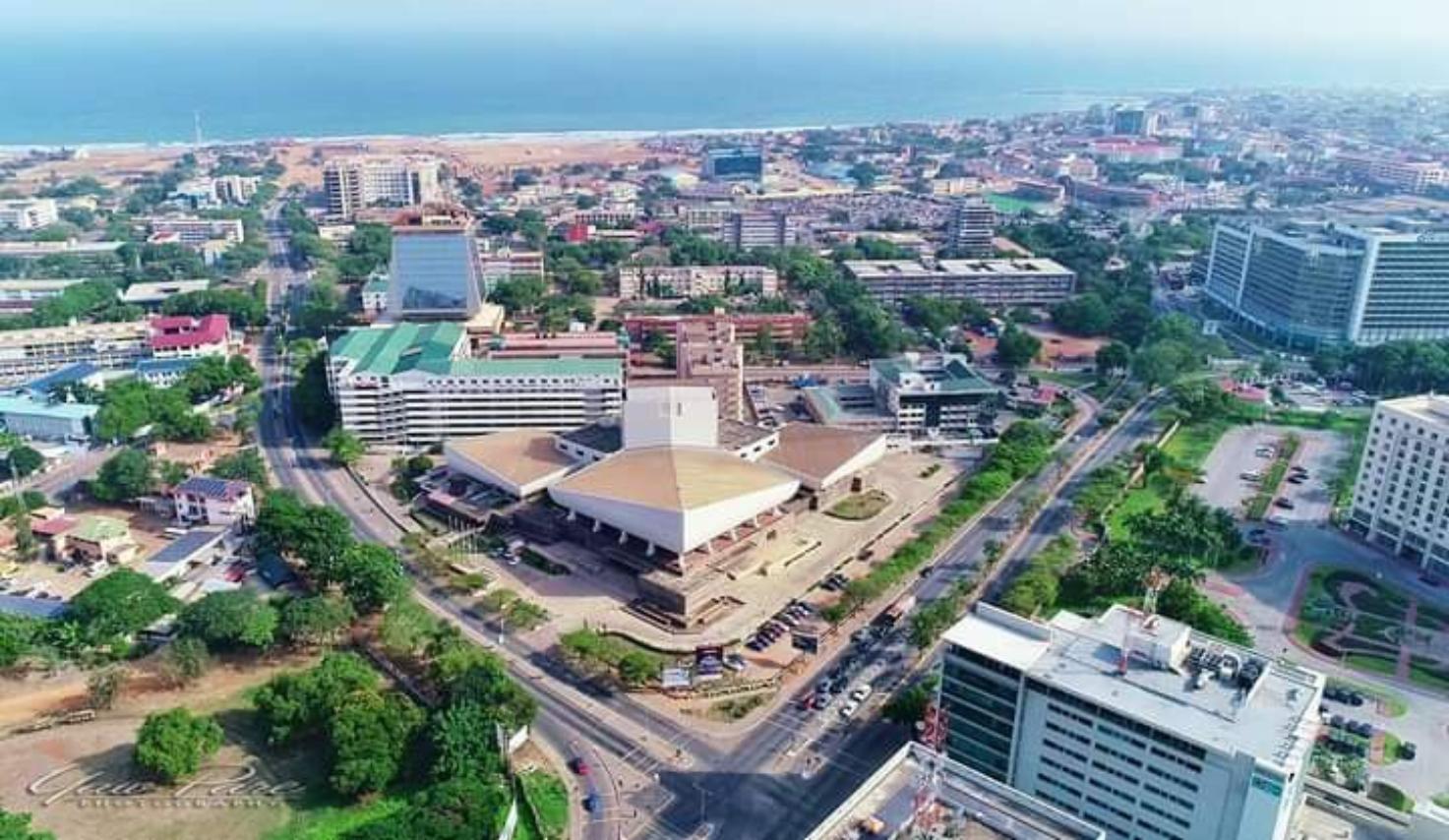 Как Москва и Аккра строят новую модель партнерства без посредников от Запада